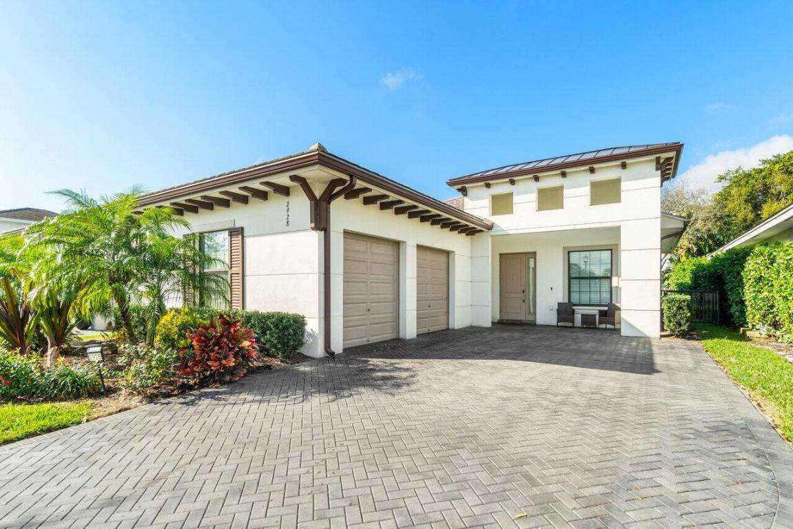 2928 Gin Berry Way - Photo 1