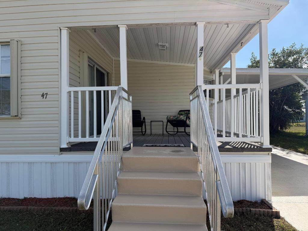 47 El Camino Real - Photo 1