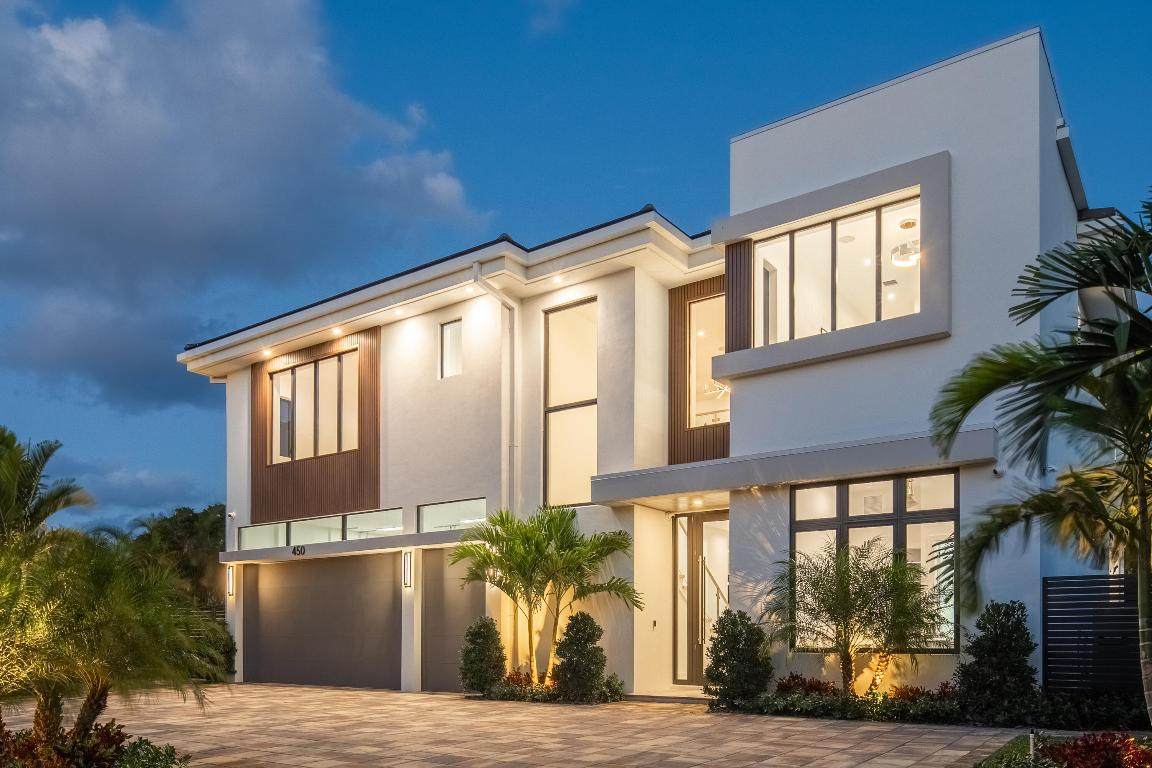 450 Spanish Court - Photo 1