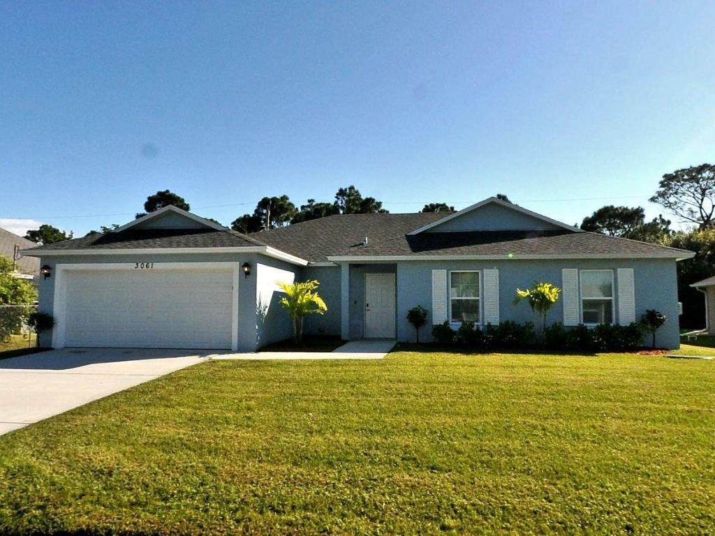 3061 Briggs Street - Photo 1