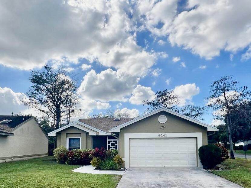 4241 Green Forest Way - Photo 1