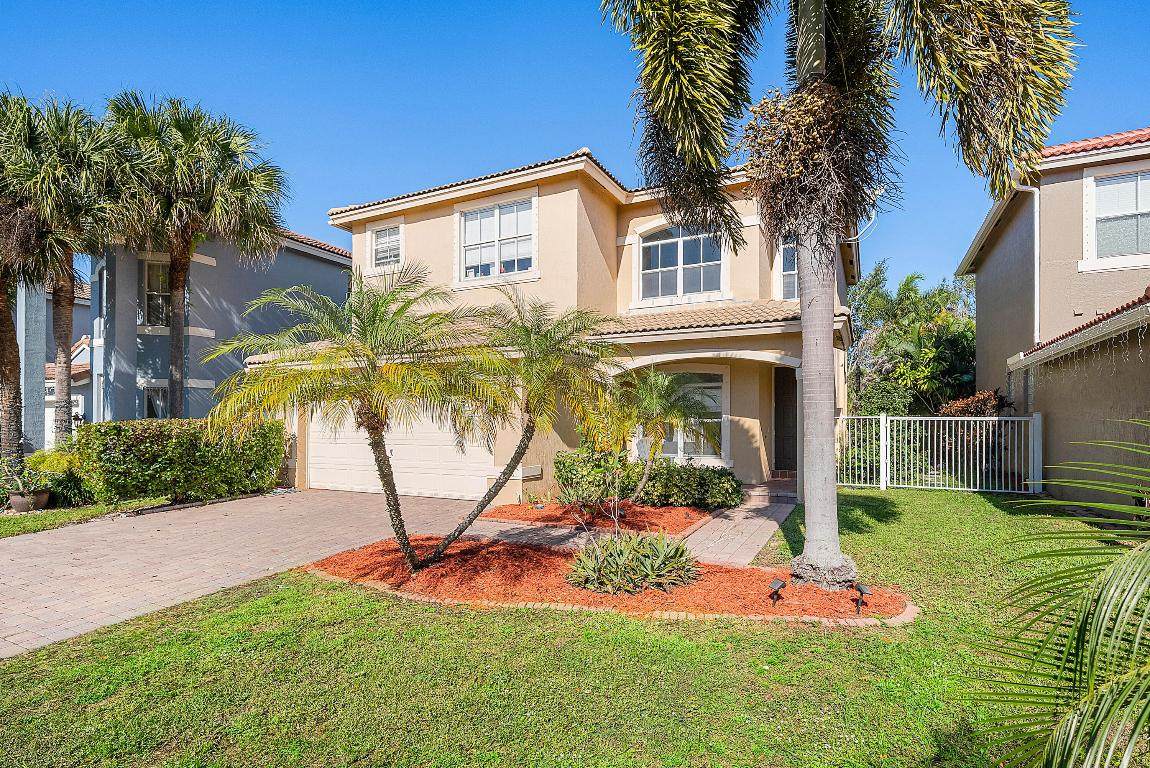 5041 Massy Drive - Photo 1