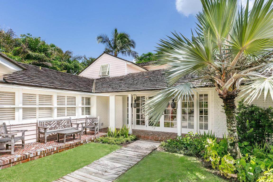 285 Orange Grove Road - Photo 1