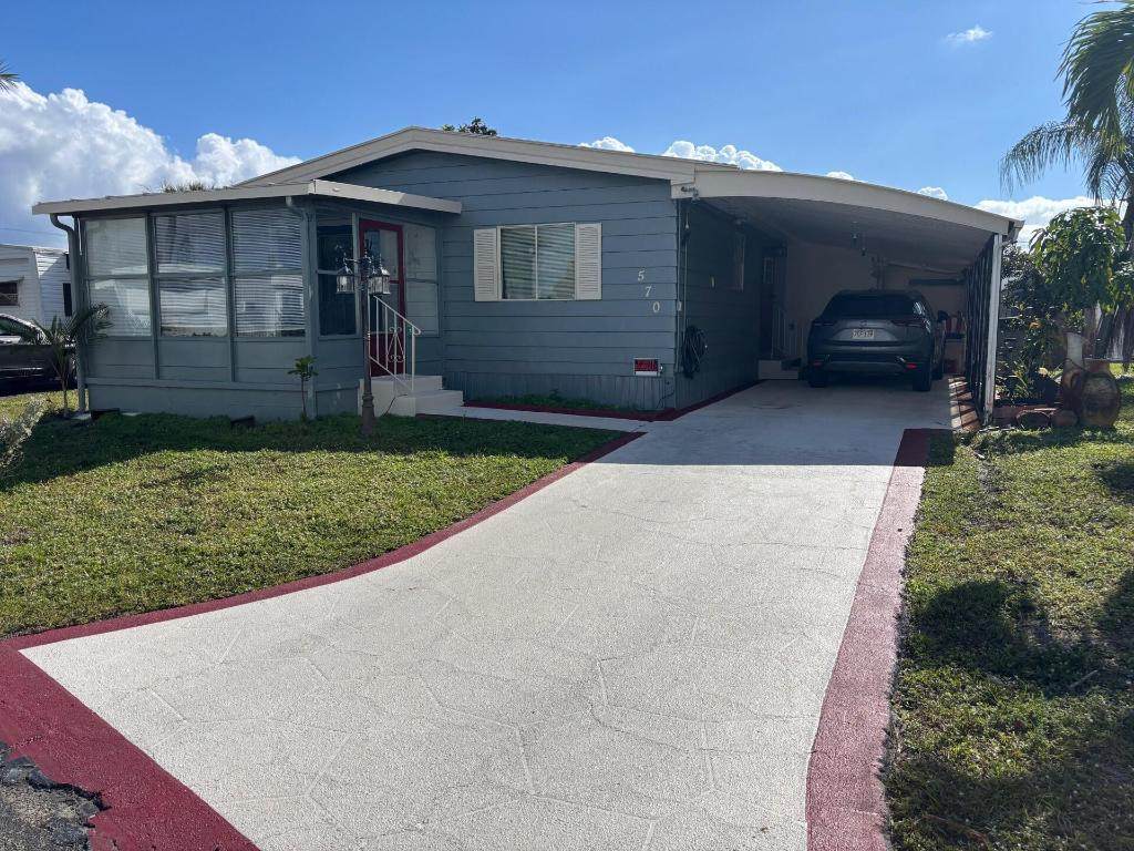 570 47th Ct Lot#430 - Photo 1