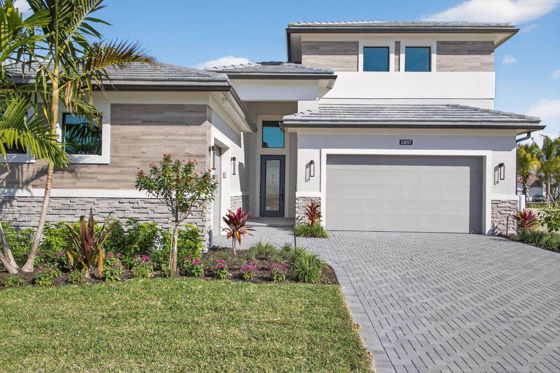 13697 Le Christine Drive - Photo 1