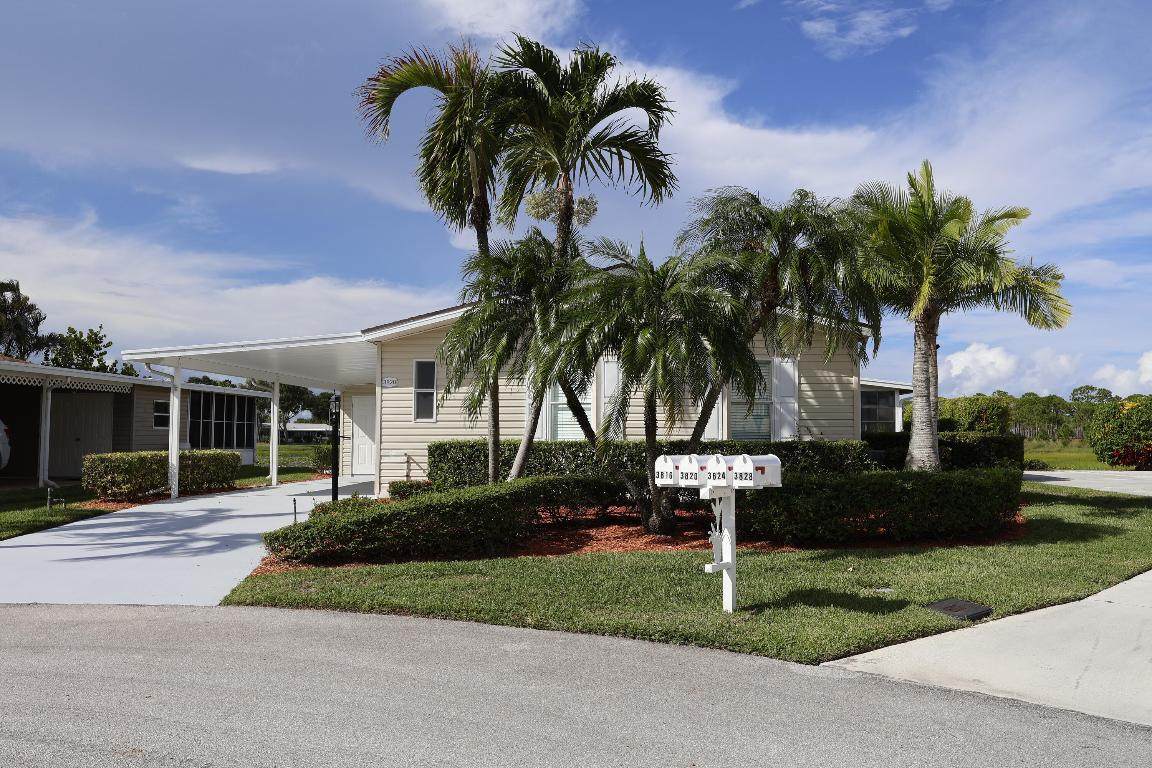 3820 Nimblewill Court - Photo 1