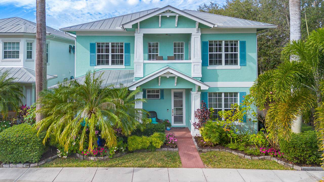 1670 Prosperity Way - Photo 1