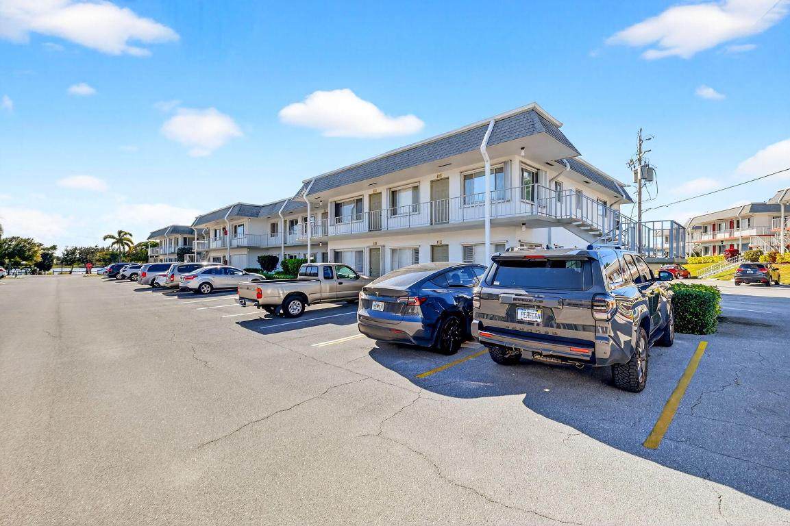 3160 Lake Osborne Drive - Photo 1