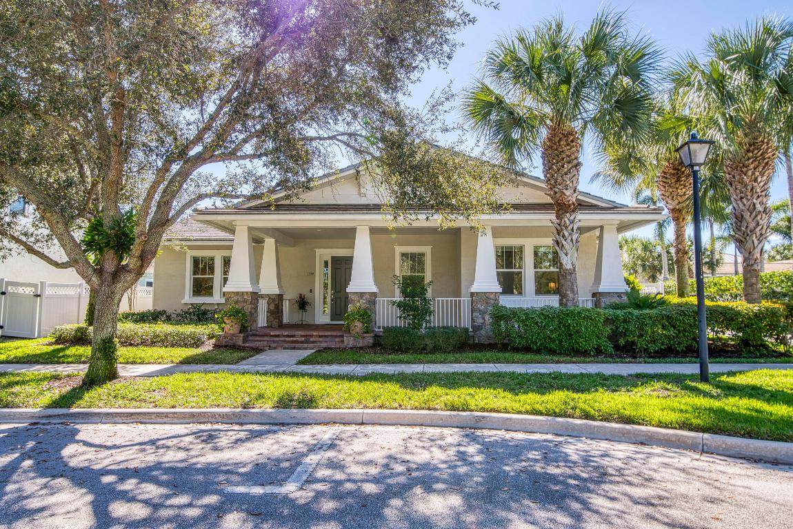 1314 Lamarville Drive - Photo 1