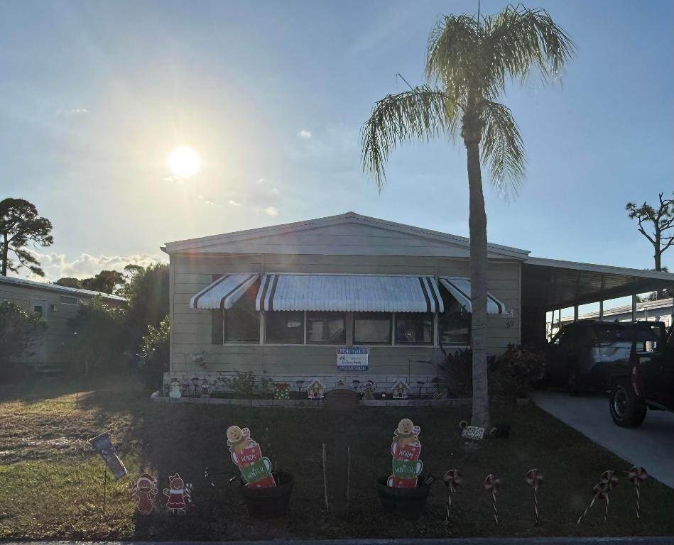 69 Las Casitas Court - Photo 1