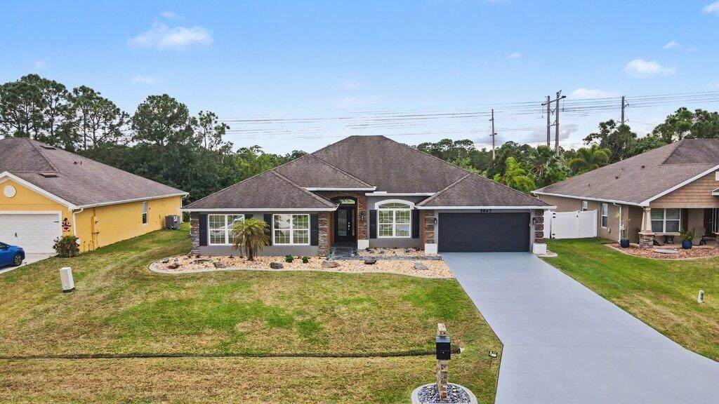 5867 Leah Drive - Photo 1