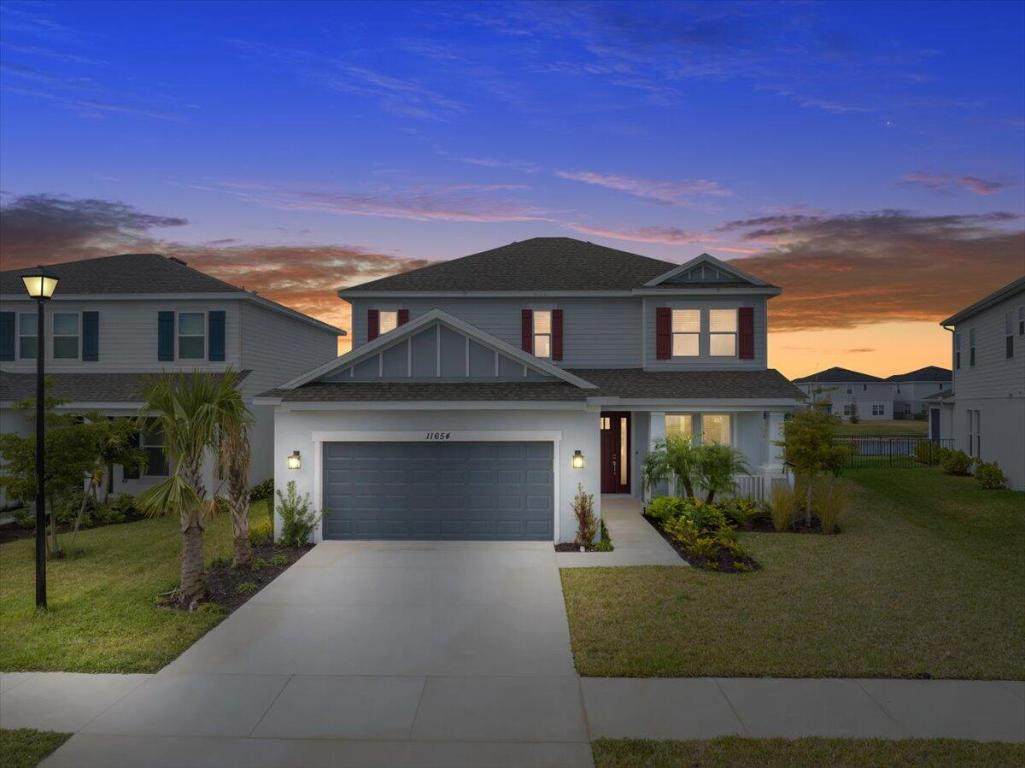 11654 Macelli Way - Photo 1