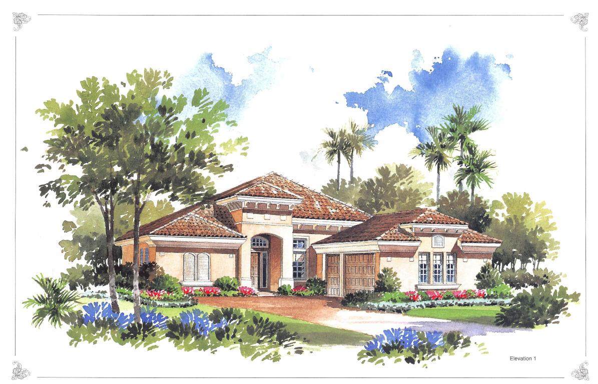 9369 Equus Circle - Photo 1