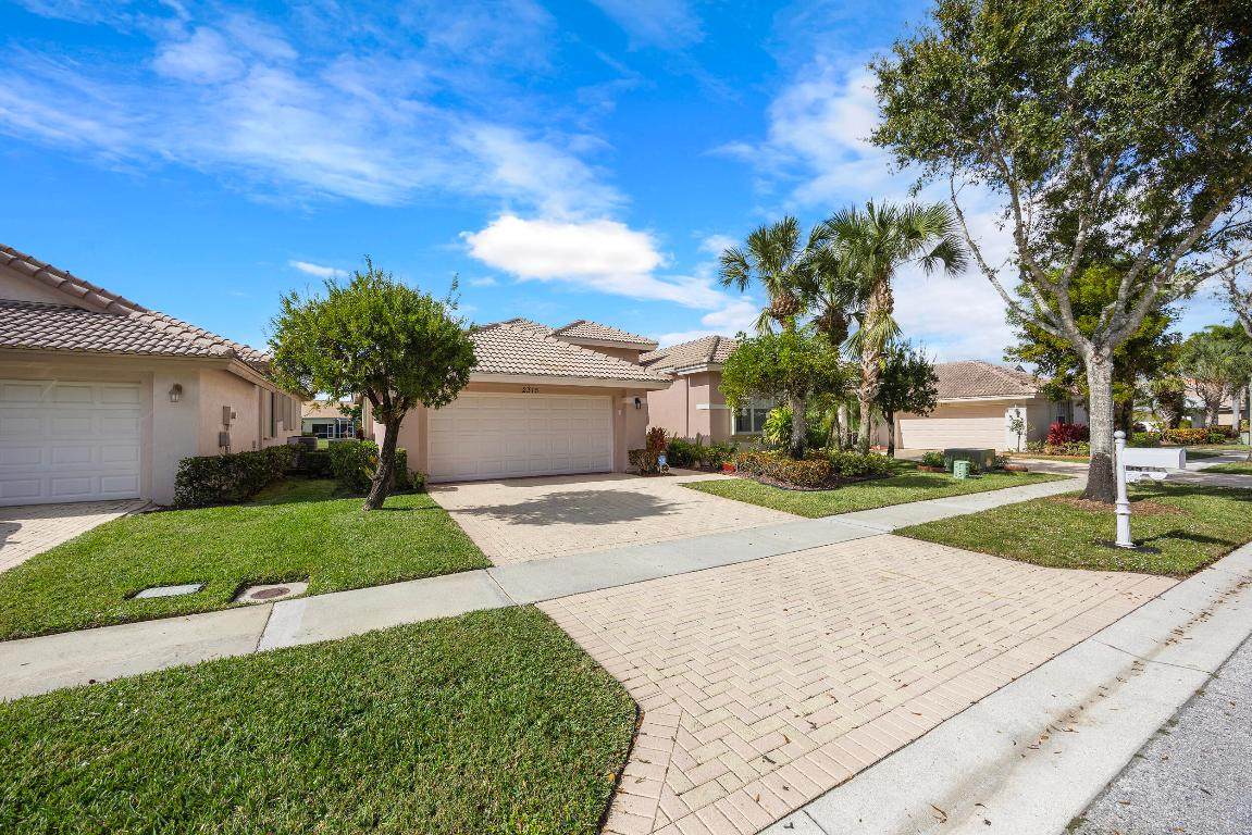 2315 Sailfish Cove Dr - Photo 1
