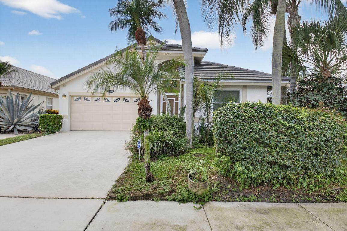 6165 Bay Isles Drive - Photo 1