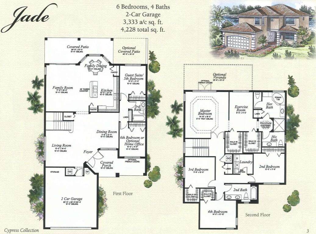 11394 Millpond Greens Drive - Photo 1