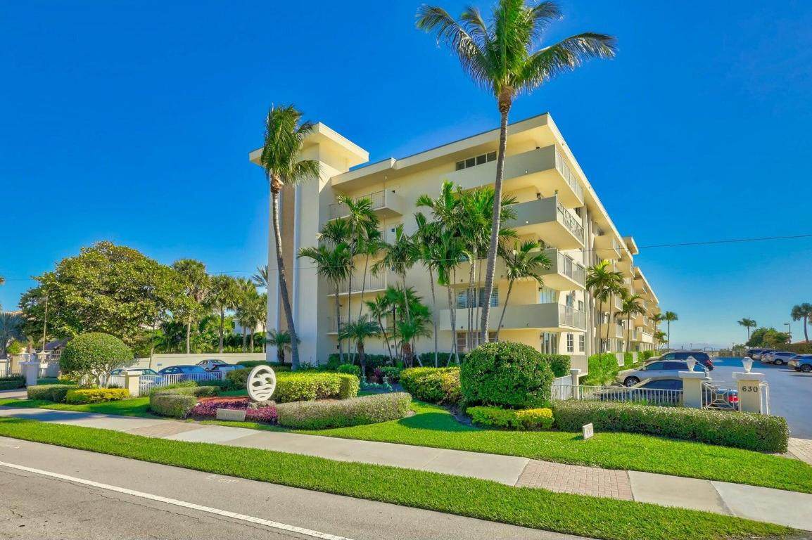 630 Ocean Drive - Photo 1