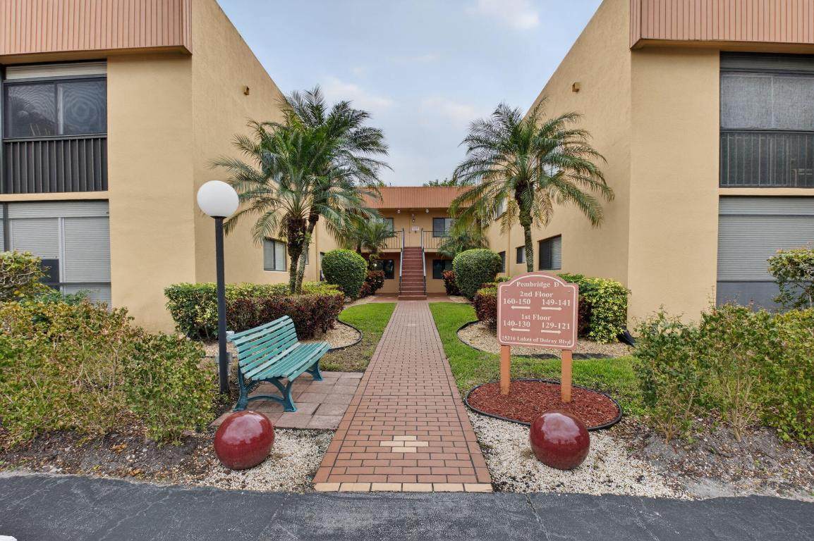 15216 Lakes Of Delray Boulevard - Photo 1