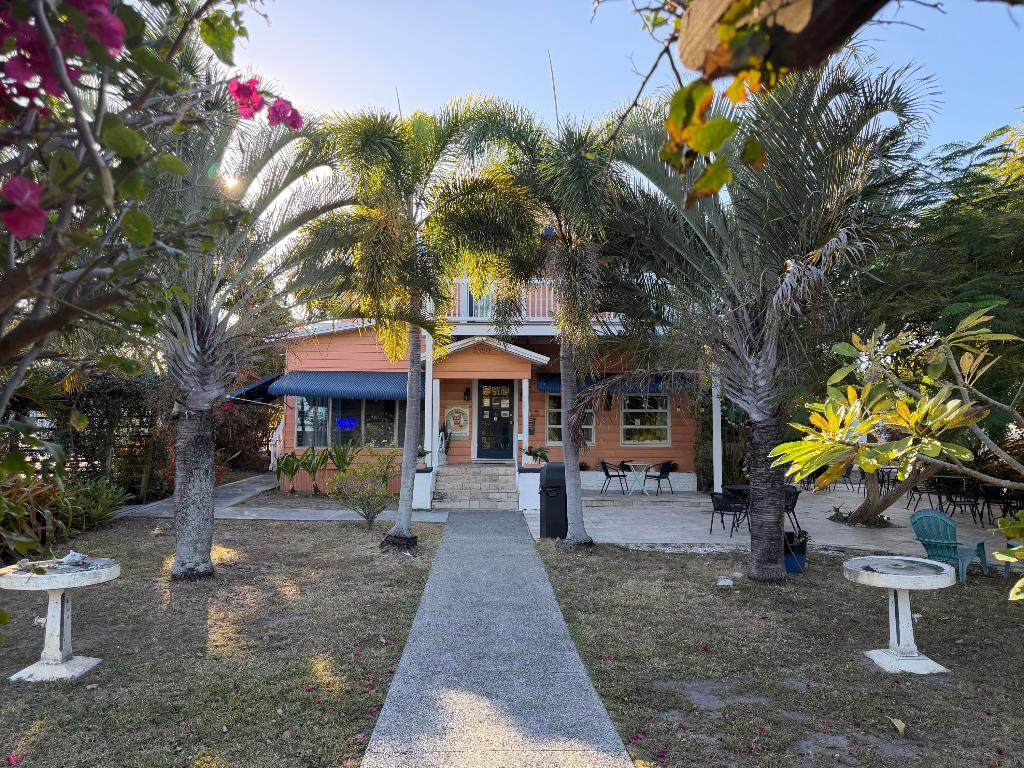 3350 Indian River Drive - Photo 1