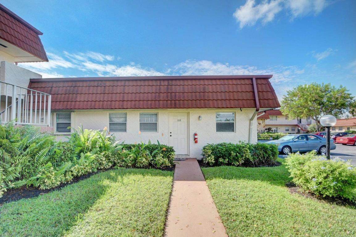 12007 Poinciana Boulevard - Photo 1