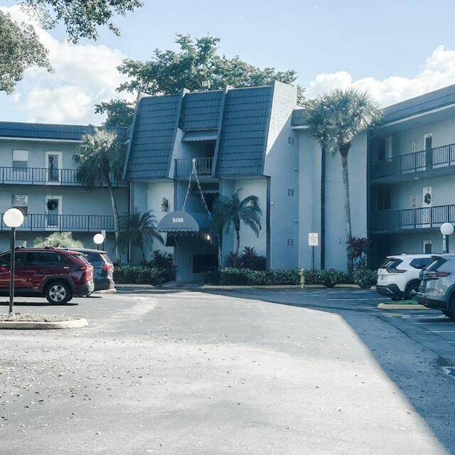 9200 Lime Bay Boulevard - Photo 1