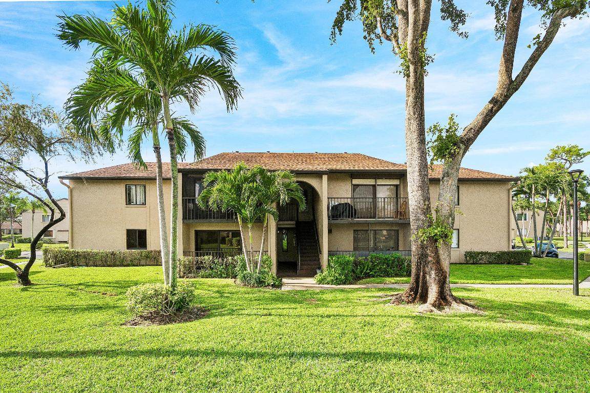 535 Shady Pine Way - Photo 1