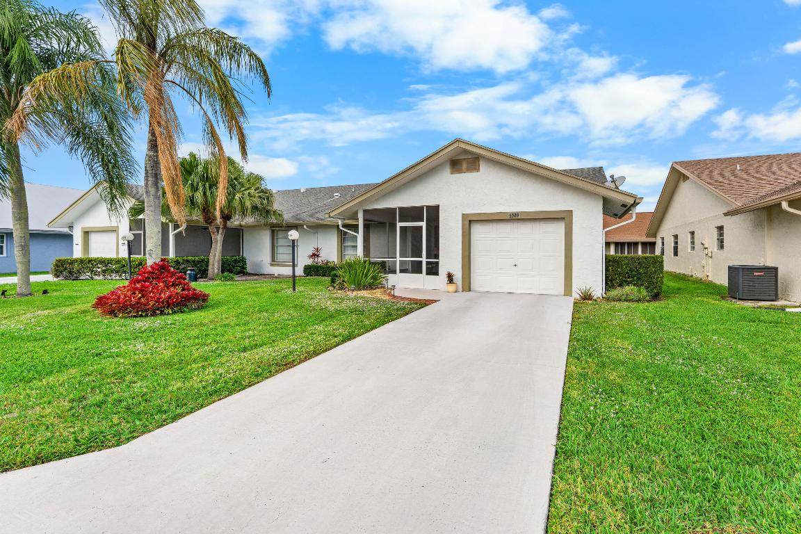 5329 Garrett Lane - Photo 1