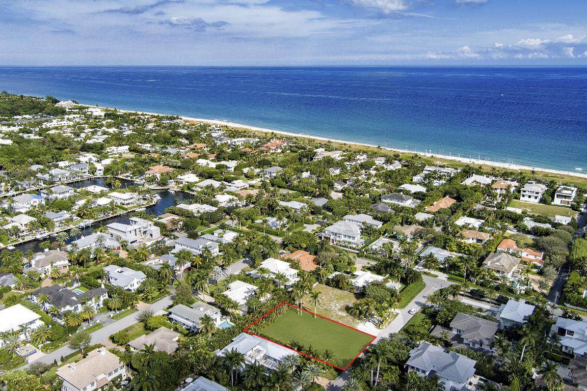 1117 Waterway - Photo 1