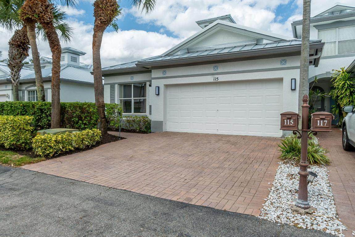 115 Coconut Key Lane - Photo 1