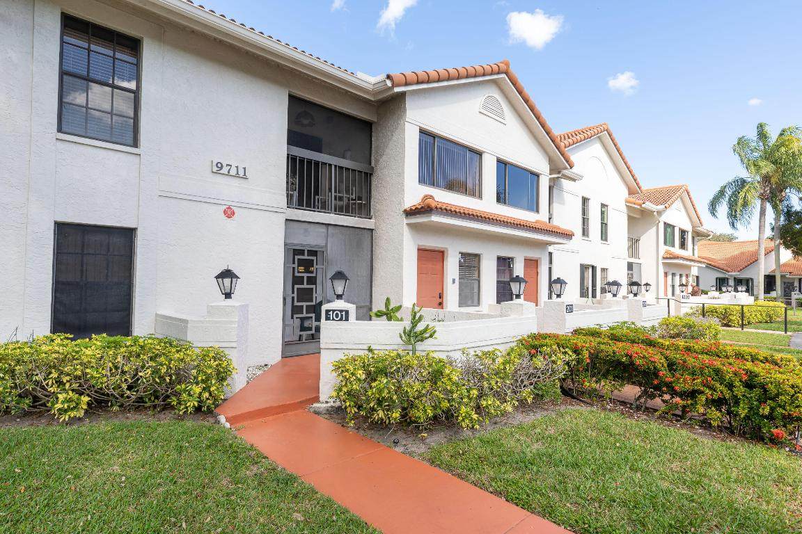 9711 Pavarotti Terrace - Photo 1