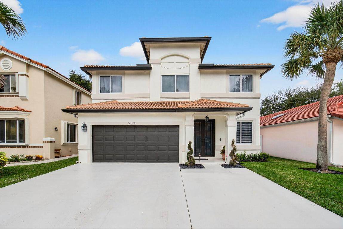 10679 Palm Spring Drive - Photo 1