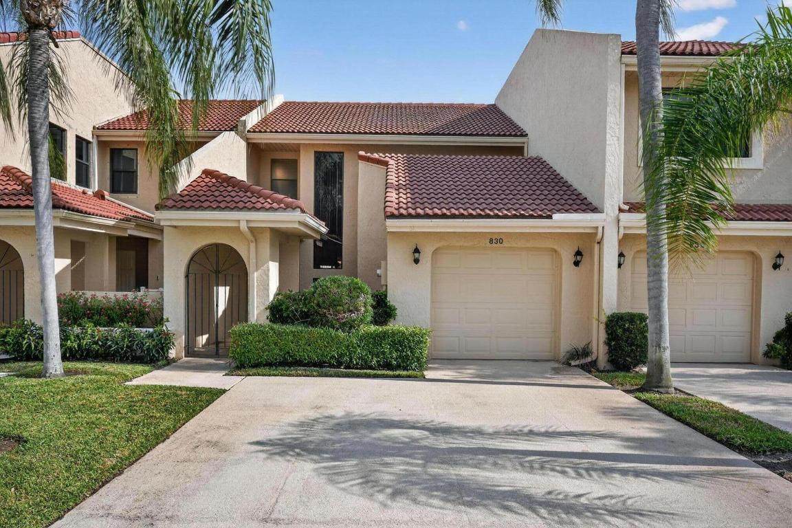 830 Windermere Way - Photo 1