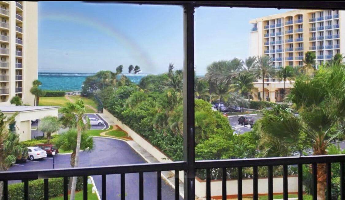 500 Ocean Trail - Photo 1