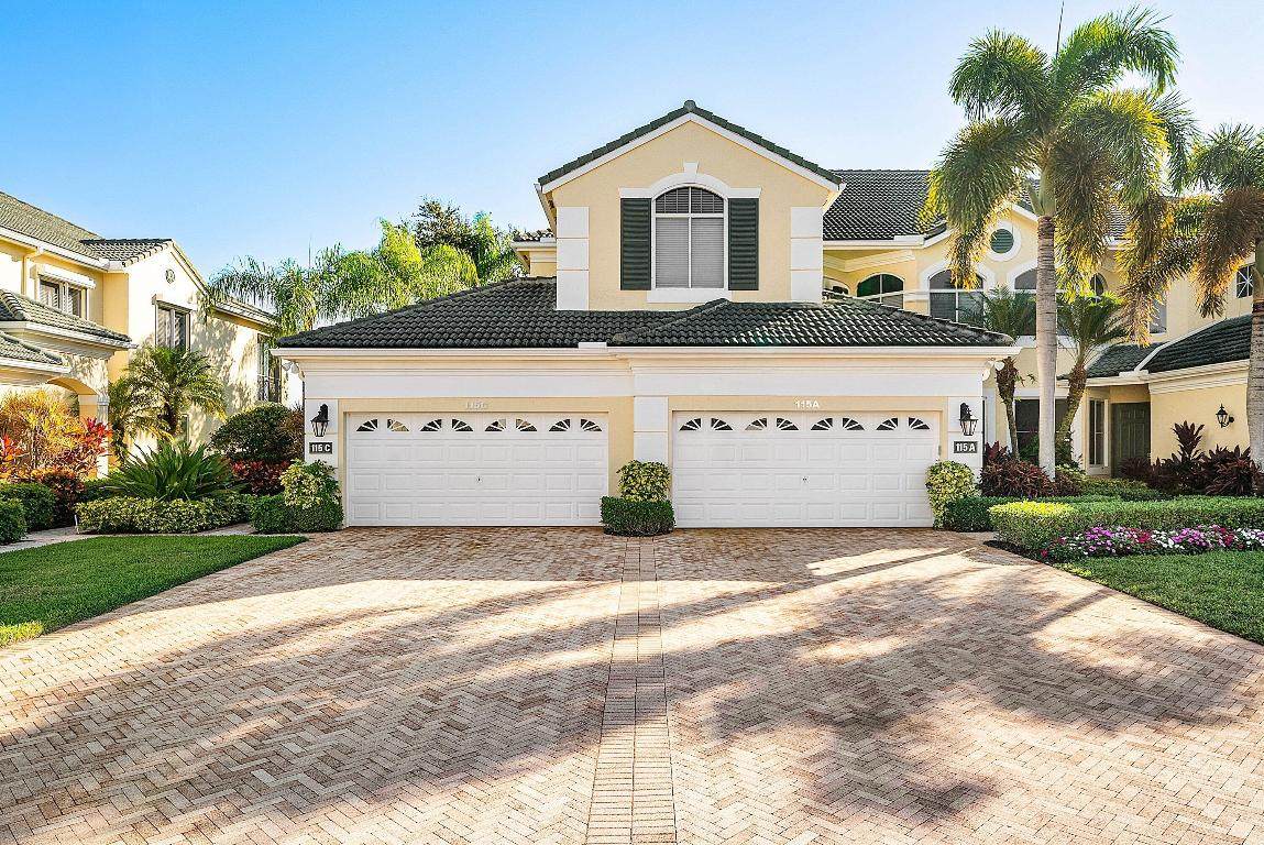 115 Palm Point Circle - Photo 1