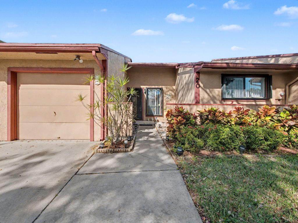 20 Walcott Drive - Photo 1