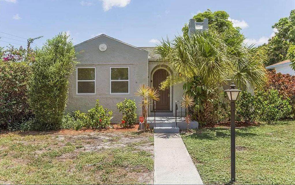 500 Evergreen - Photo 1