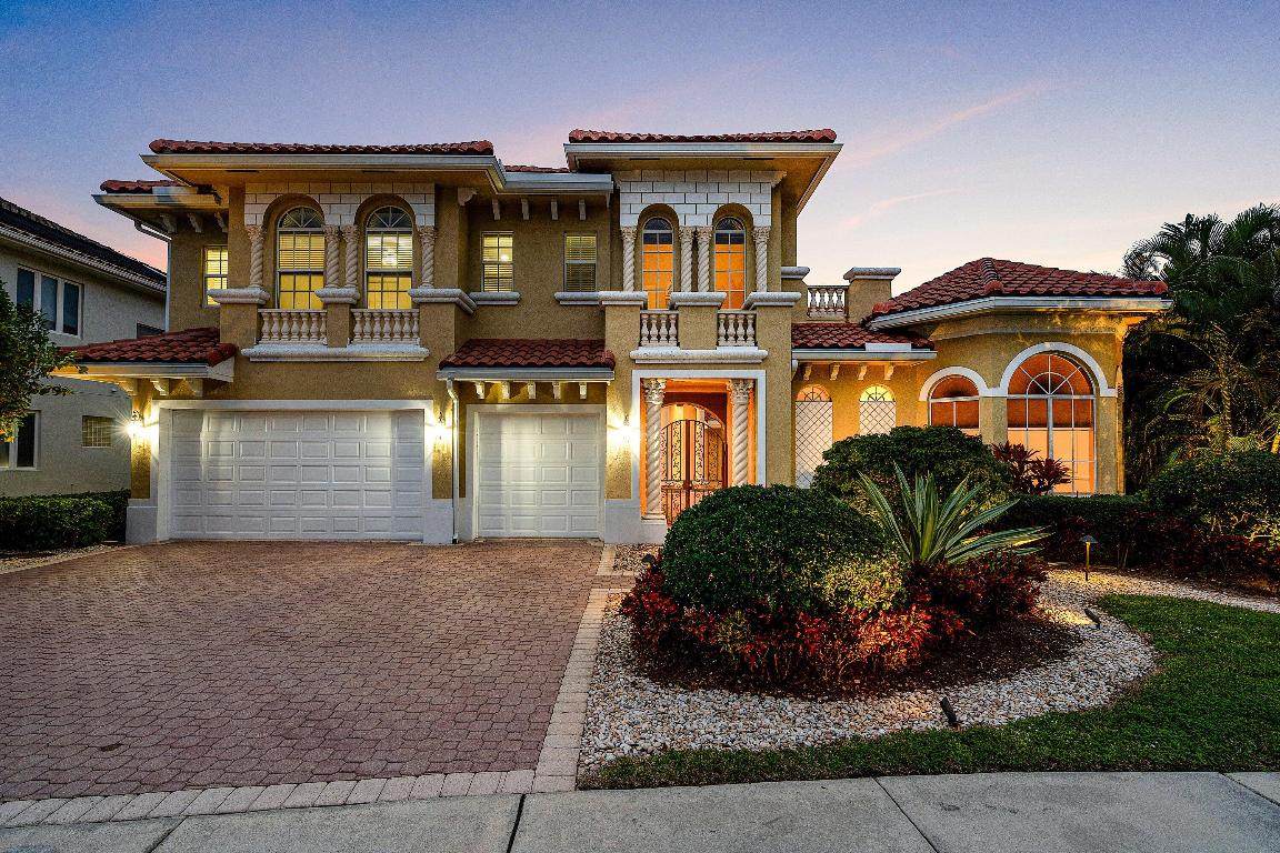 7077 Via Mediterrania - Photo 1