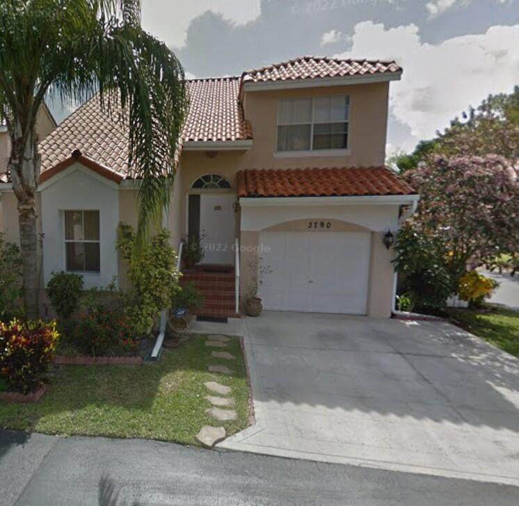 3790 Piedmont Street - Photo 1