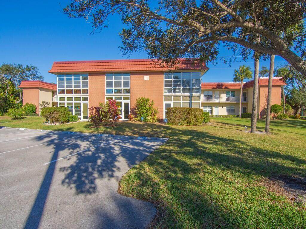 100 Spring Lake - Photo 1