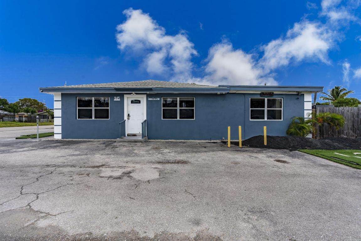 945 Miner Road - Photo 1
