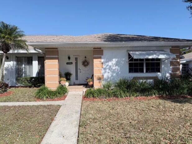 1206 Lakes End Drive - Photo 1