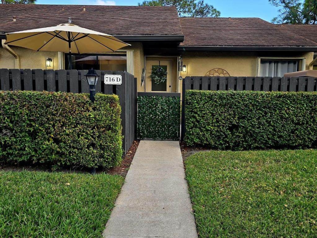 716 Sunny Pine Way D - Photo 1