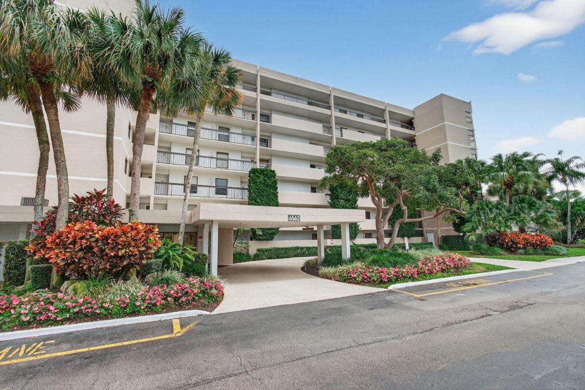 6562 Boca Del Mar Drive - Photo 1