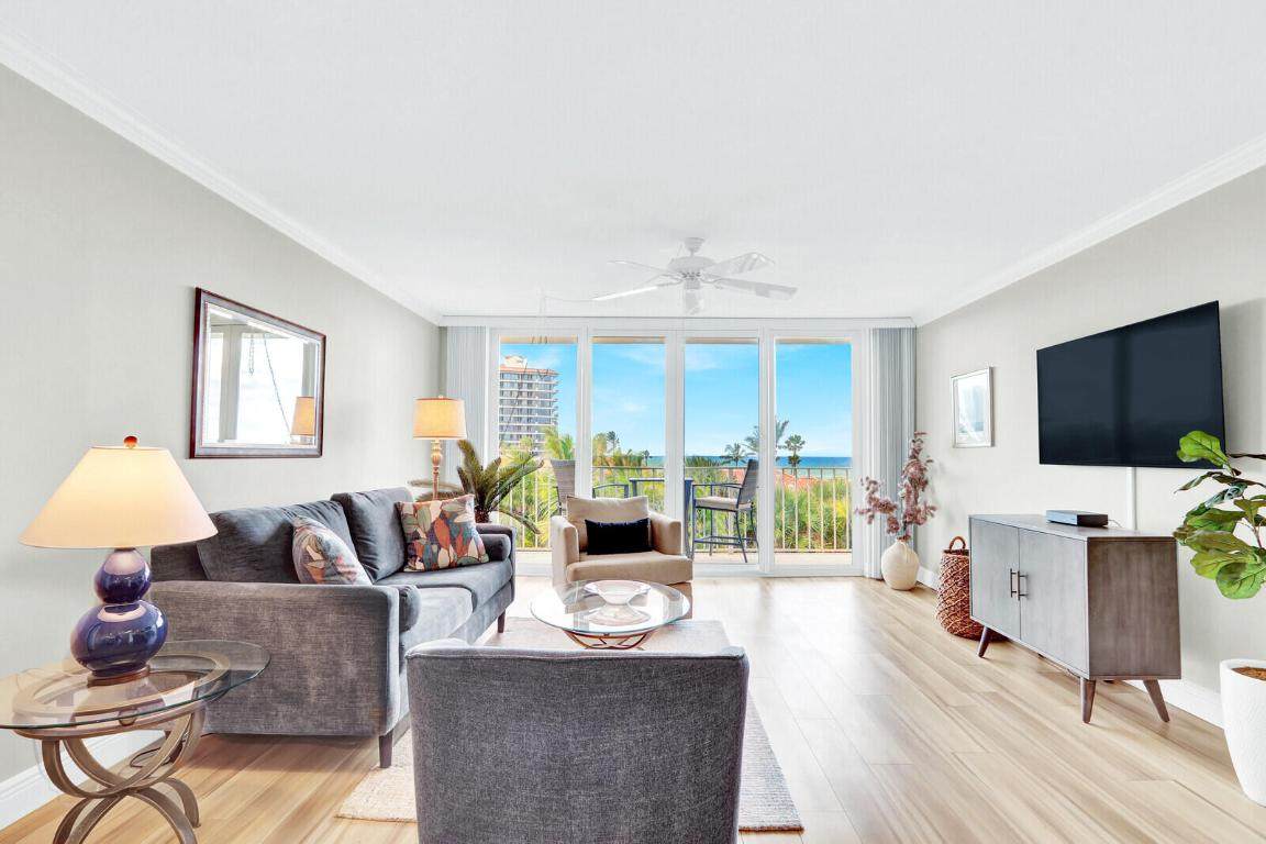 630 Ocean Drive - Photo 1