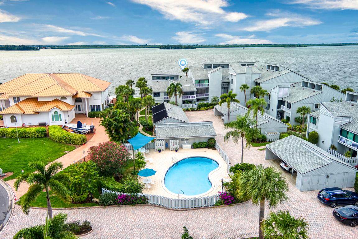 1776 Mooringline - Photo 1