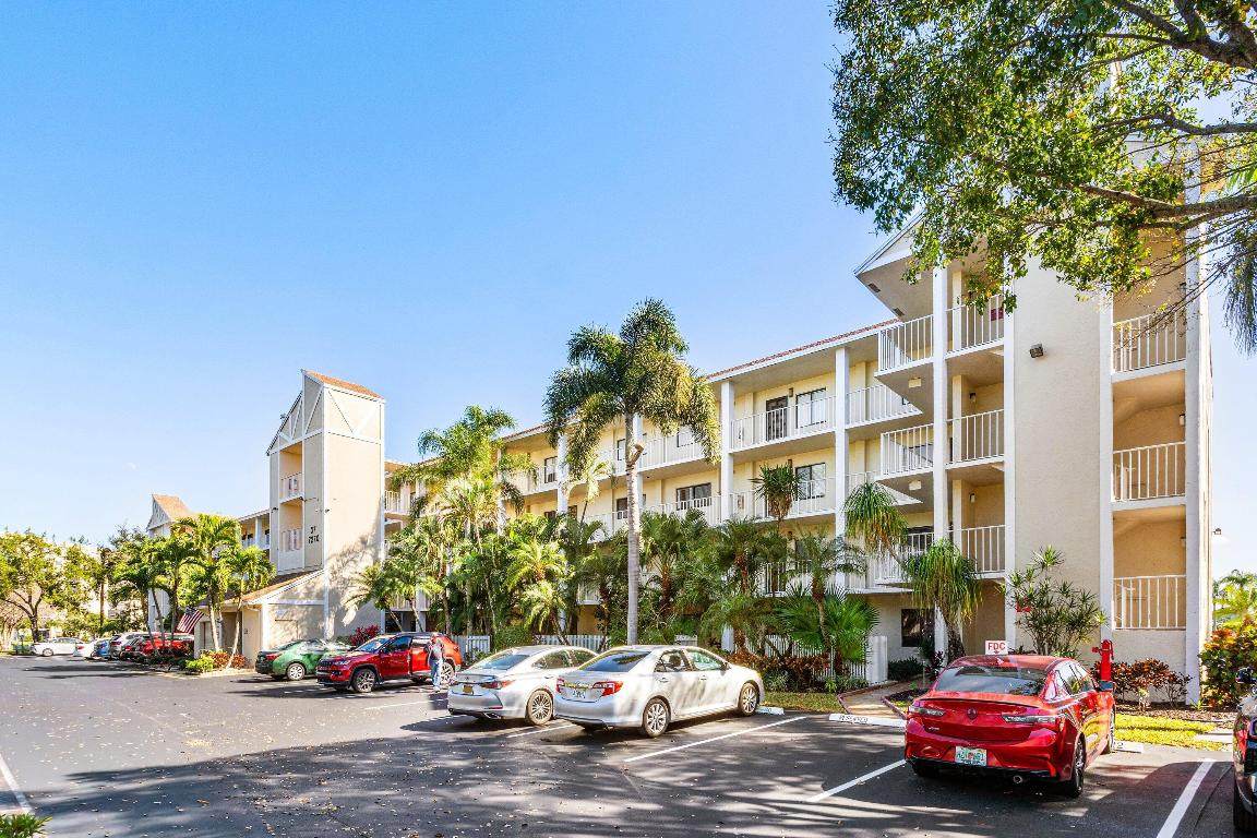 7270 Ashford Place - Photo 1