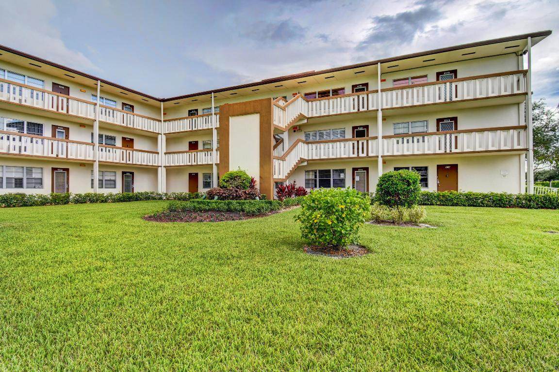 294 Mansfield G - Photo 1