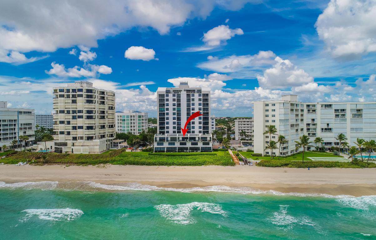 3115 Ocean Boulevard - Photo 1