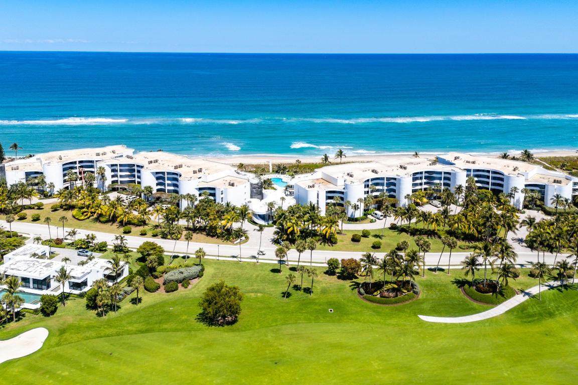 2001 Sailfish Point Boulevard - Photo 1
