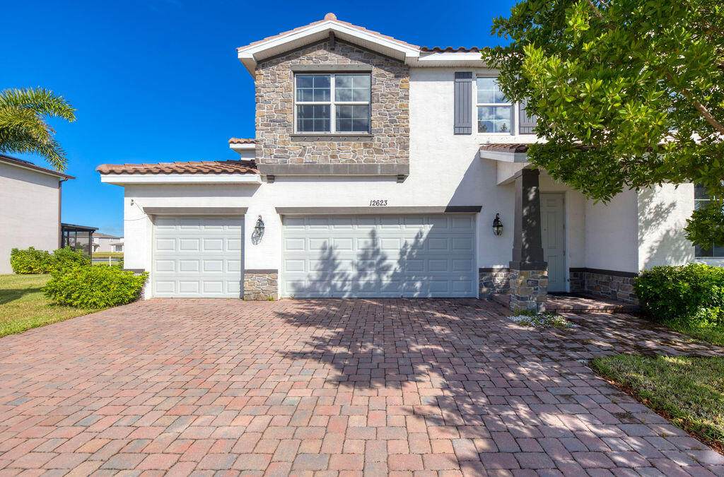 12623 Copper Creek - Photo 1